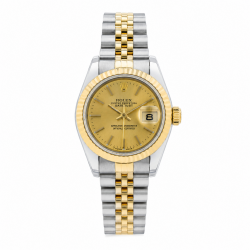 Rolex Datejust 26MM 69173 Two Tone Watch